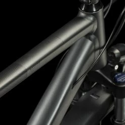 Cube Nature Allroad Graphite´n´black 10 Cube Nature Allroad Graphite´n´black -Vélo Soldes 646100 D 00