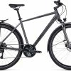 Cube Nature Allroad Graphite´n´black -Vélo Soldes 646100 F1 00