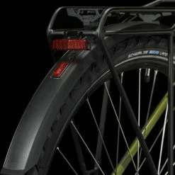 Cube Nature Allroad Shinymoss´n´black -Vélo Soldes 646110 D 03