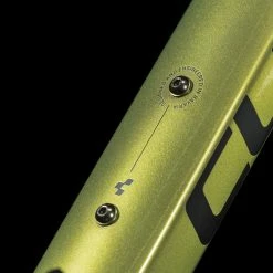 Cube Nature Allroad Lady Shinymoss´n´black -Vélo Soldes 646110 D 21