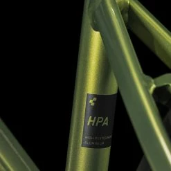 Cube Nature Allroad Lady Shinymoss´n´black -Vélo Soldes 646110 D 22