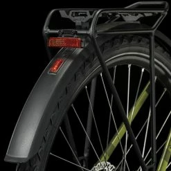 Cube Nature Allroad Lady Shinymoss´n´black -Vélo Soldes 646110 D 23