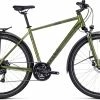 Cube Nature Allroad Shinymoss´n´black 2 Cube Nature Allroad Shinymoss´n´black -Vélo Soldes 646110 F1 00