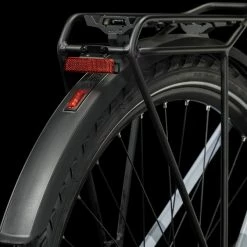 Cube Nature Pro Allroad Frostwhite´n´grey -Vélo Soldes 646200 D 01