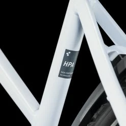 Cube Nature Pro Lady Allroad Frostwhite´n´grey -Vélo Soldes 646200 D 21