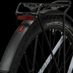 Cube Nature Pro Lady Allroad Frostwhite´n´grey -Vélo Soldes 646200 D 23