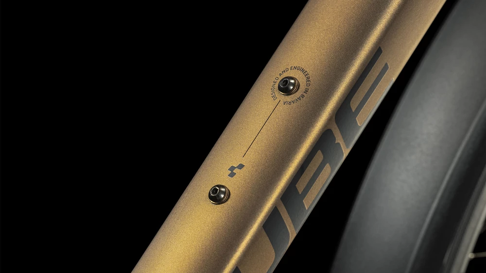 Cube Nature Pro Allroad Gold´n´black 6 Cube Nature Pro Allroad Gold´n´black – Image 4