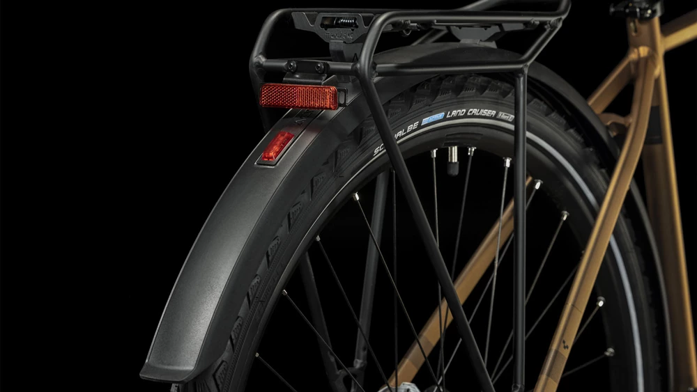 Cube Nature Pro Allroad Gold´n´black 7 Cube Nature Pro Allroad Gold´n´black – Image 5