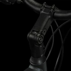 Cube Touring ONE Grey'n'sand -Vélo Soldes 648050 D 01