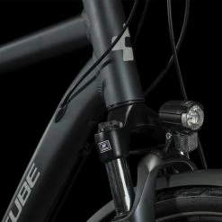 Cube Touring ONE Grey'n'sand -Vélo Soldes 648050 D 03