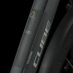 Cube Touring ONE Easy Entry Grey'n'sand 10 Cube Touring ONE Easy Entry Grey'n'sand -Vélo Soldes 648050 D 10