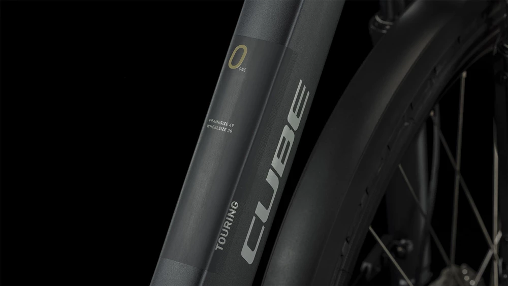 Cube Touring ONE Easy Entry Grey'n'sand 5 Cube Touring ONE Easy Entry Grey'n'sand – Image 3