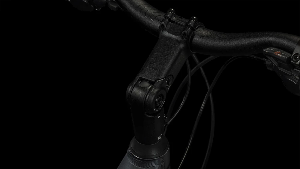 Cube Touring ONE Easy Entry Grey'n'sand 6 Cube Touring ONE Easy Entry Grey'n'sand – Image 4