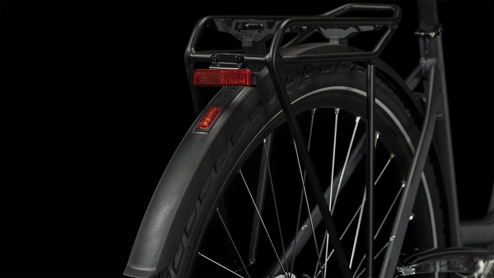 Cube Touring ONE Easy Entry Grey'n'sand 7 Cube Touring ONE Easy Entry Grey'n'sand – Image 5