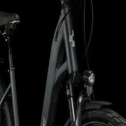 Cube Touring ONE Easy Entry Grey'n'sand 13 Cube Touring ONE Easy Entry Grey'n'sand -Vélo Soldes 648050 D 13