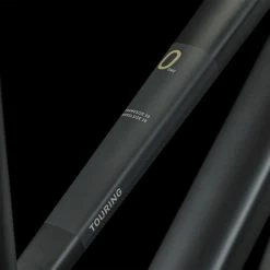 Cube Touring ONE Lady Grey'n'sand -Vélo Soldes 648050 D 20