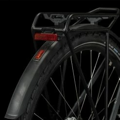 Cube Touring ONE Lady Grey'n'sand -Vélo Soldes 648050 D 22