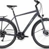 Cube Touring ONE Grey'n'sand 2 Cube Touring ONE Grey'n'sand -Vélo Soldes 648050 F1 00