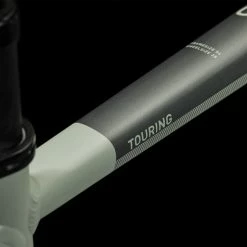 Cube Touring ONE Stonegrey´n´flashgrey 10 Cube Touring ONE Stonegrey´n´flashgrey -Vélo Soldes 648060 D 00