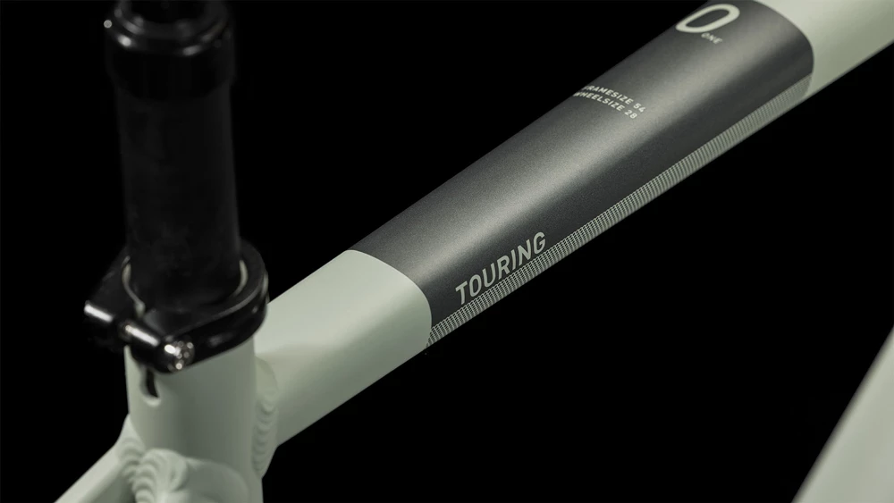 Cube Touring ONE Stonegrey´n´flashgrey 5 Cube Touring ONE Stonegrey´n´flashgrey – Image 3