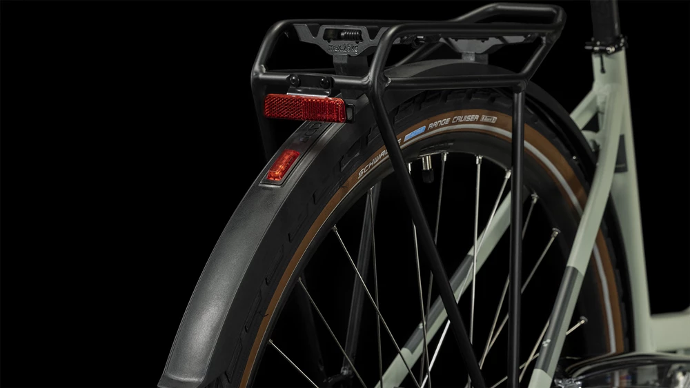 Cube Touring ONE Easy Entry Stonegrey'n'flashgrey 6 Cube Touring ONE Easy Entry Stonegrey'n'flashgrey – Image 4