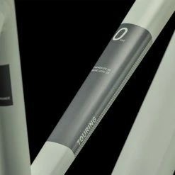 Cube Touring ONE Lady Stonegrey'n'flashgrey -Vélo Soldes 648060 D 20