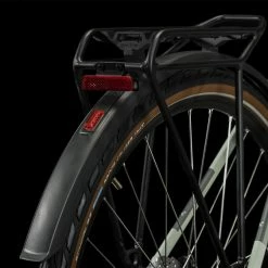 Cube Touring ONE Lady Stonegrey'n'flashgrey -Vélo Soldes 648060 D 21