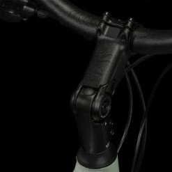 Cube Touring ONE Lady Stonegrey'n'flashgrey -Vélo Soldes 648060 D 22