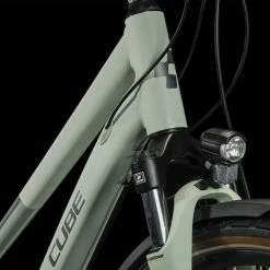 Cube Touring ONE Lady Stonegrey'n'flashgrey -Vélo Soldes 648060 D 23