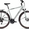 Cube Touring ONE Stonegrey´n´flashgrey 1 Cube Touring ONE Stonegrey´n´flashgrey -Vélo Soldes 648060 F1 00