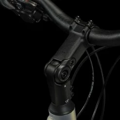 Cube Touring Pro Pearlysilver'n'black 13 Cube Touring Pro Pearlysilver'n'black -Vélo Soldes 648150 D 03