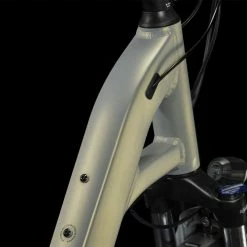 Cube Touring Pro Easy Entry Pearlysilver'n'black 11 Cube Touring Pro Easy Entry Pearlysilver'n'black -Vélo Soldes 648150 D 11