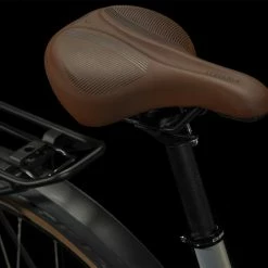 Cube Touring Pro Easy Entry Pearlysilver'n'black 13 Cube Touring Pro Easy Entry Pearlysilver'n'black -Vélo Soldes 648150 D 13