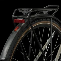 Cube Touring Pro Lady Pearlysilver'n'black -Vélo Soldes 648150 D 22