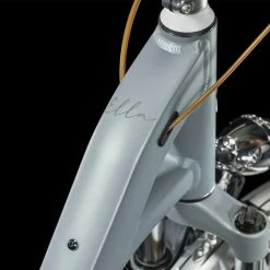 Cube Ella Cruise Easy Entry Metallicstone´n´grey -Vélo Soldes 649200 D 10