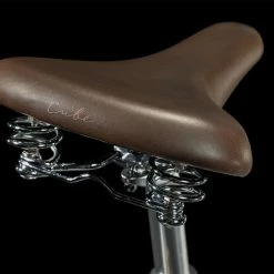 Cube Ella Cruise Easy Entry Metallicstone´n´grey -Vélo Soldes 649200 D 11