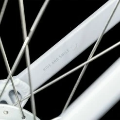 Cube Ella Cruise Easy Entry Metallicstone´n´grey -Vélo Soldes 649200 D 13