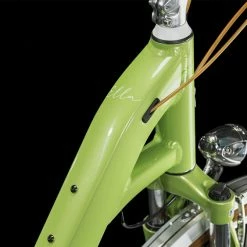Cube Ella Ride Easy Entry Green´n´green 10 Cube Ella Ride Easy Entry Green´n´green -Vélo Soldes 649250 D 10
