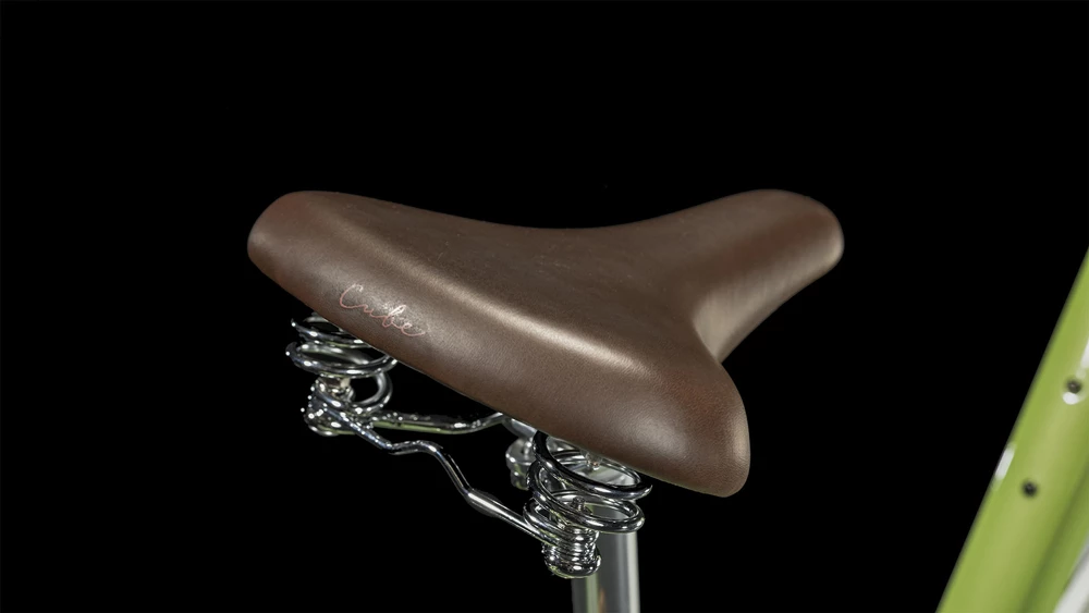 Cube Ella Ride Easy Entry Green´n´green 6 Cube Ella Ride Easy Entry Green´n´green – Image 4