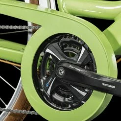 Cube Ella Ride Easy Entry Green´n´green 13 Cube Ella Ride Easy Entry Green´n´green -Vélo Soldes 649250 D 13