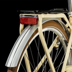 Cube Ella Ride Easy Entry Honey´n´white -Vélo Soldes 649260 D 11