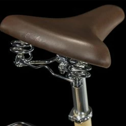 Cube Ella Ride Easy Entry Honey´n´white -Vélo Soldes 649260 D 12