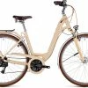 Cube Ella Ride Easy Entry Honey´n´white -Vélo Soldes 649260 F1 10