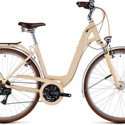 Cube Ella Ride Easy Entry Honey´n´white