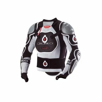 661 Plastron Pressure Suit 3 661 Plastron Pressure Suit
