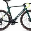 Cube Litening AERO C:68X SLX Goblin´n´yellow -Vélo Soldes 679300 F1 00
