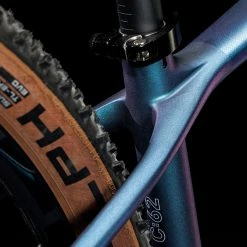 Cube Access WS C:62 SLX Team Ws 12 Cube Access WS C:62 SLX Team Ws -Vélo Soldes Access WS C62 SLX team ws 626300 3