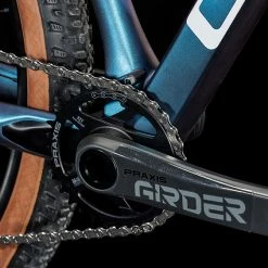 Cube Access WS C:62 SLX Team Ws 13 Cube Access WS C:62 SLX Team Ws -Vélo Soldes Access WS C62 SLX team ws 626300 4