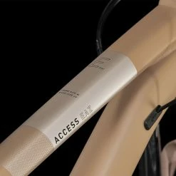 Cube Access WS EAZ Blush´n´sliver 11 Cube Access WS EAZ Blush´n´sliver -Vélo Soldes Access WS EAZ blush n sliver 625210 1