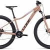 Cube Access WS EAZ Blush´n´sliver 2 Cube Access WS EAZ Blush´n´sliver -Vélo Soldes Access WS EAZ blush n sliver 625210